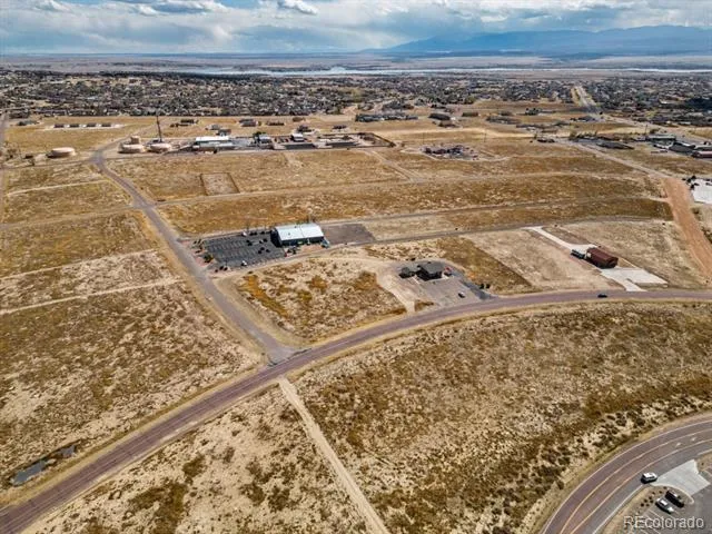 20 W Hahns Peak Avenue Pueblo West, CO 81007