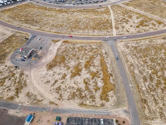 20 W Hahns Peak Avenue Pueblo West, CO 81007