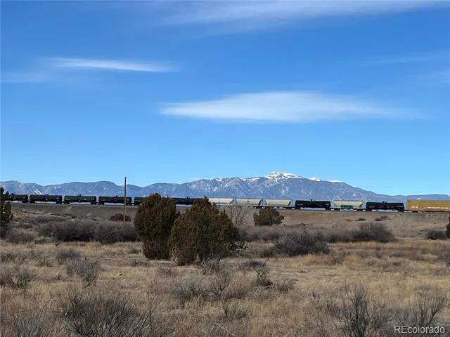 14 Ghost River Ranch Walsenburg, CO 80189