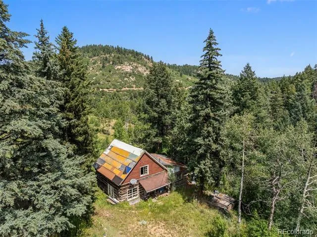 12954 Kuehster Road Littleton, CO 80127