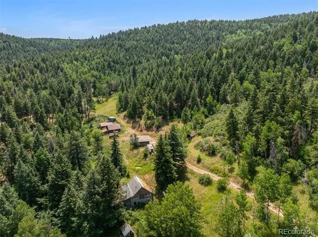 12954 Kuehster Road Littleton, CO 80127