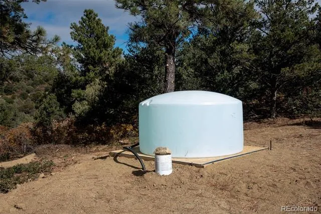 33191 Elk Park Road Trinidad, CO 81082