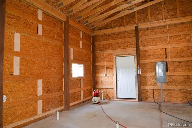 33191 Elk Park Road Trinidad, CO 81082