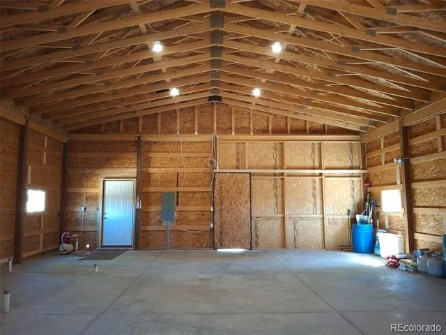 33191 Elk Park Road Trinidad, CO 81082