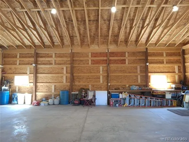 33191 Elk Park Road Trinidad, CO 81082