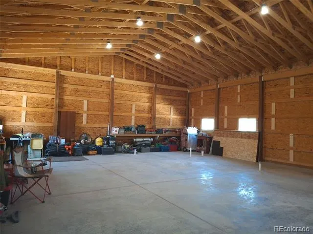 33191 Elk Park Road Trinidad, CO 81082