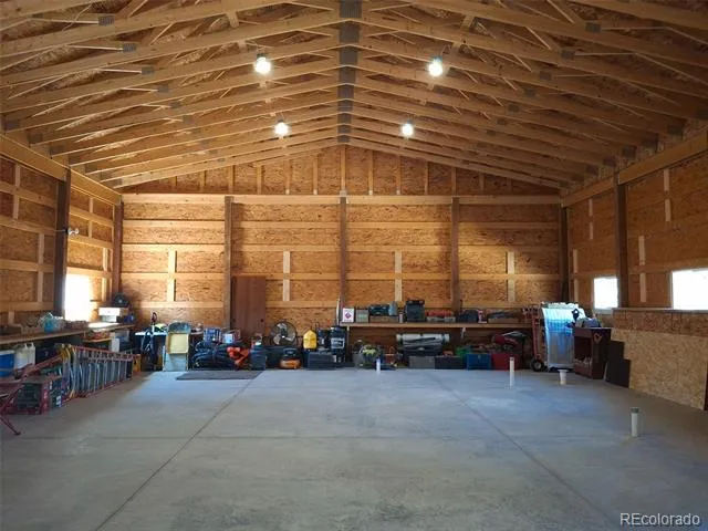 33191 Elk Park Road Trinidad, CO 81082