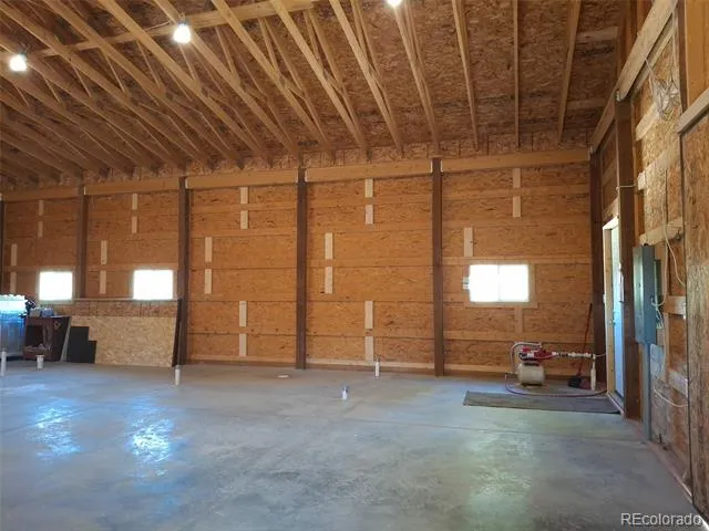 33191 Elk Park Road Trinidad, CO 81082