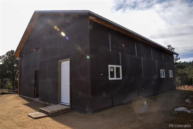 33191 Elk Park Road Trinidad, CO 81082