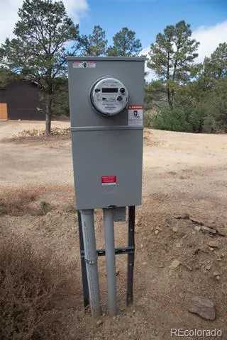 33191 Elk Park Road Trinidad, CO 81082