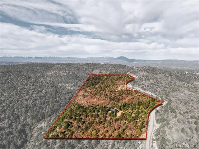 33191 Elk Park Road Trinidad, CO 81082