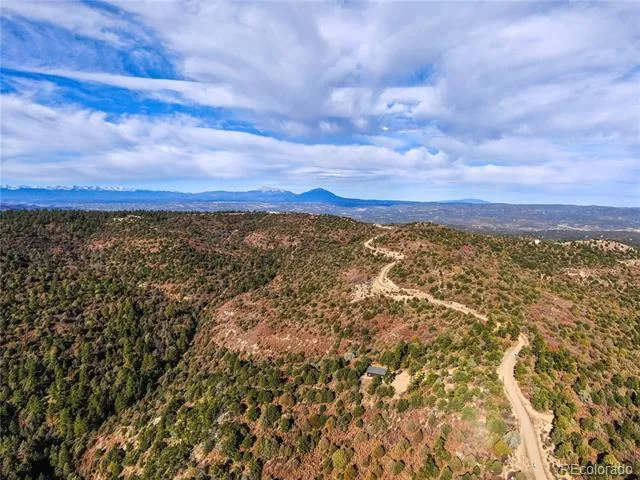 33191 Elk Park Road Trinidad, CO 81082