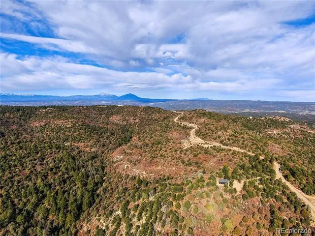 33191 Elk Park Road Trinidad, CO 81082