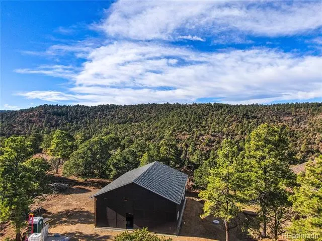 33191 Elk Park Road Trinidad, CO 81082