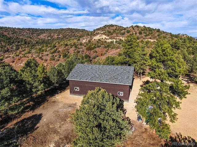 33191 Elk Park Road Trinidad, CO 81082