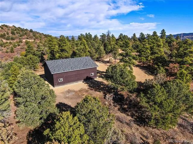 33191 Elk Park Road Trinidad, CO 81082