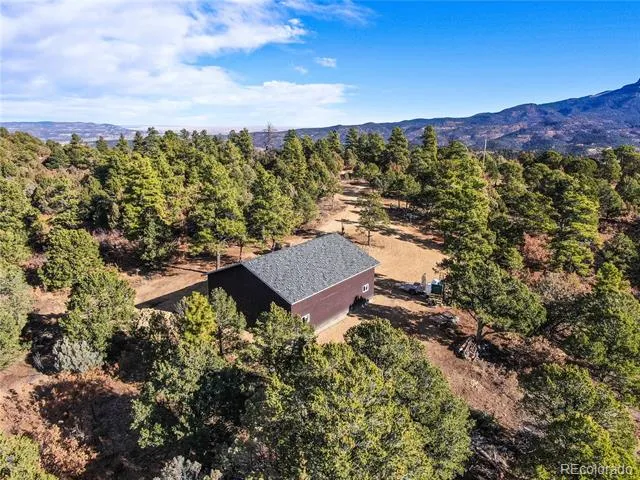 33191 Elk Park Road Trinidad, CO 81082