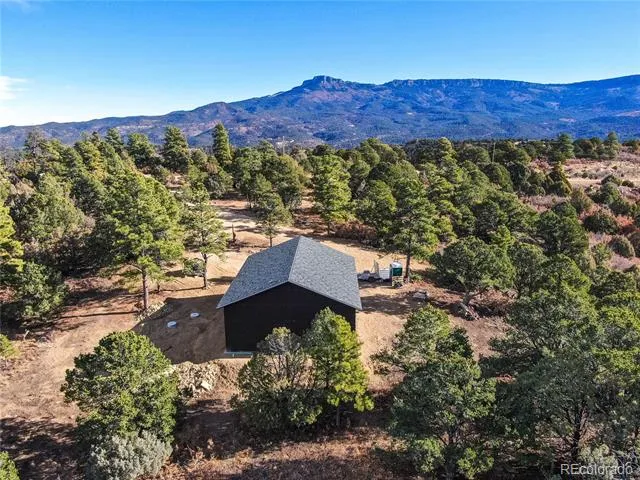 33191 Elk Park Road Trinidad, CO 81082