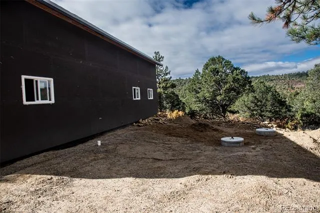 33191 Elk Park Road Trinidad, CO 81082