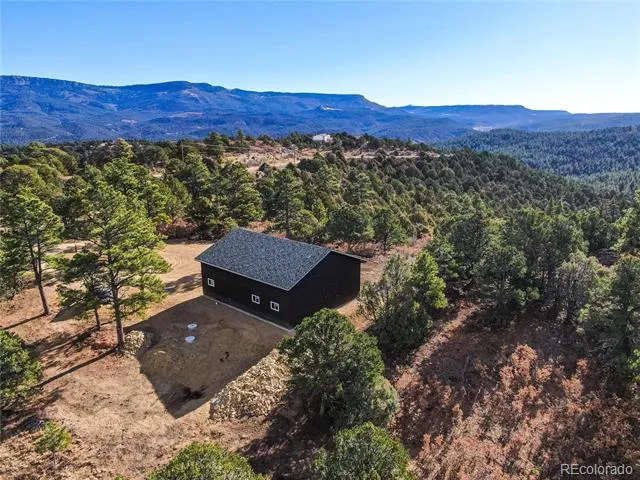 33191 Elk Park Road Trinidad, CO 81082