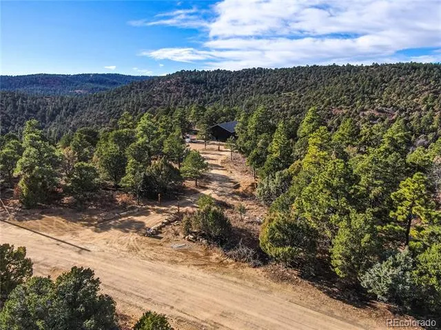 33191 Elk Park Road Trinidad, CO 81082
