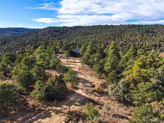33191 Elk Park Road Trinidad, CO 81082