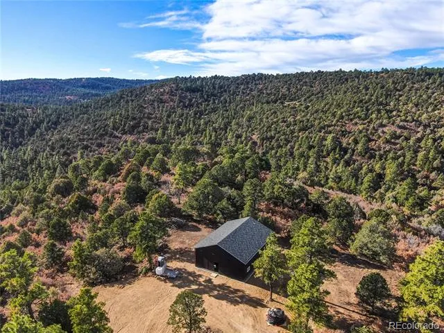 33191 Elk Park Road Trinidad, CO 81082