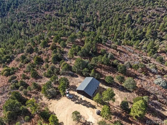 33191 Elk Park Road Trinidad, CO 81082