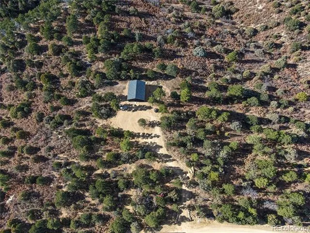 33191 Elk Park Road Trinidad, CO 81082
