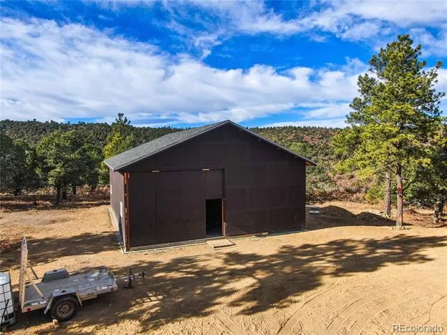 33191 Elk Park Road Trinidad, CO 81082