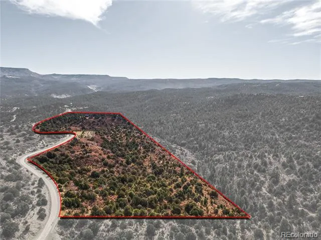 33191 Elk Park Road Trinidad, CO 81082