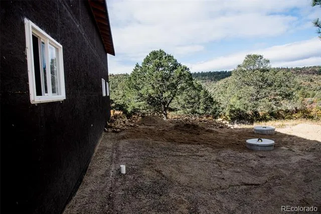 33191 Elk Park Road Trinidad, CO 81082