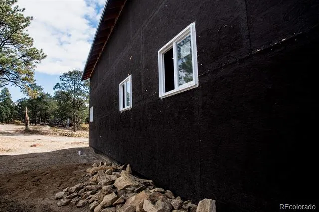 33191 Elk Park Road Trinidad, CO 81082