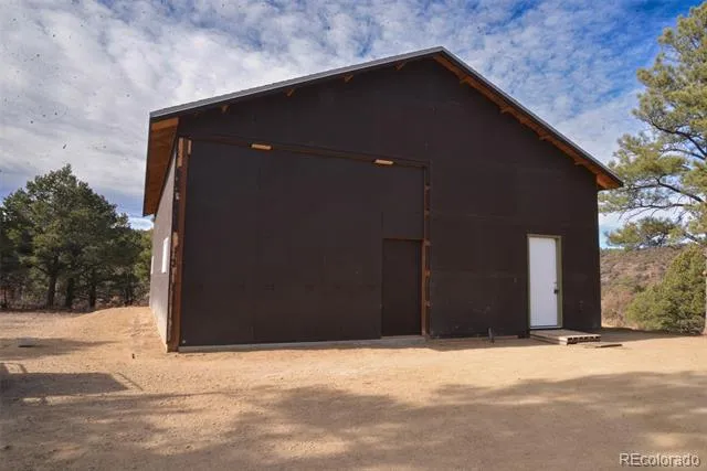 33191 Elk Park Road Trinidad, CO 81082
