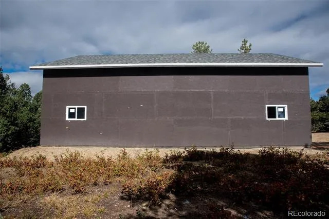 33191 Elk Park Road Trinidad, CO 81082
