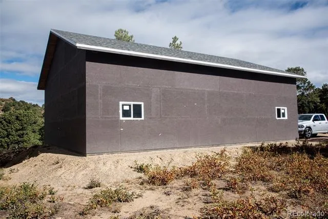 33191 Elk Park Road Trinidad, CO 81082