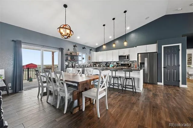 40051 Cold Iron Road Ramah, CO 80833