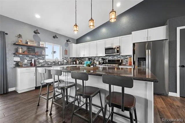 40051 Cold Iron Road Ramah, CO 80833
