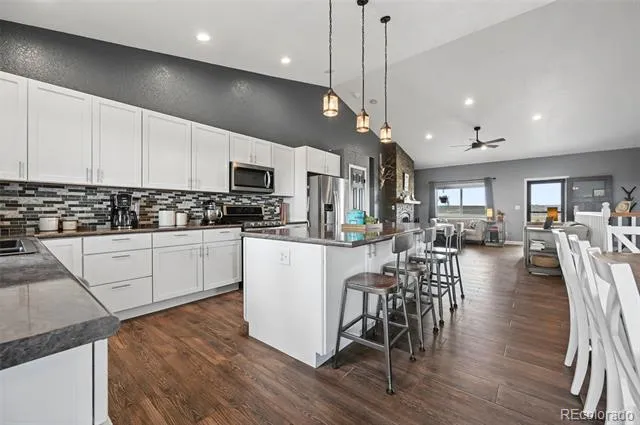 40051 Cold Iron Road Ramah, CO 80833