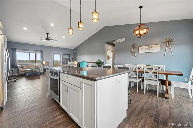40051 Cold Iron Road Ramah, CO 80833