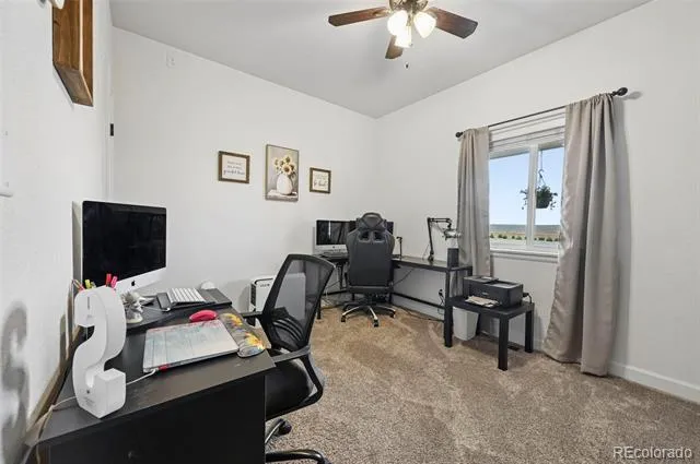40051 Cold Iron Road Ramah, CO 80833