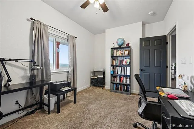 40051 Cold Iron Road Ramah, CO 80833