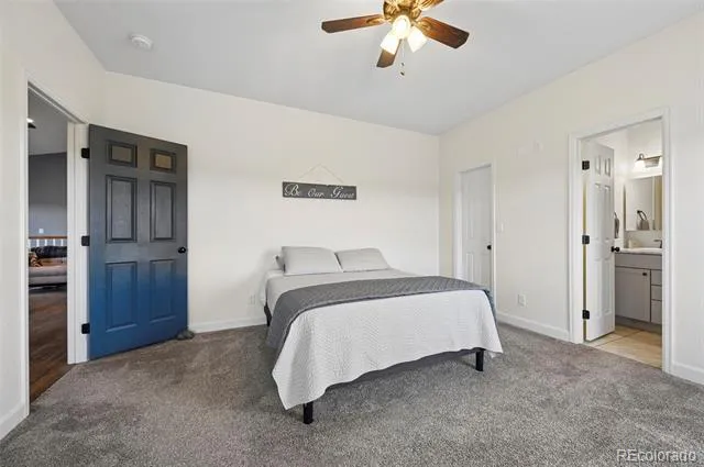40051 Cold Iron Road Ramah, CO 80833