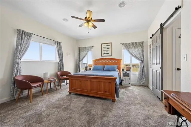 40051 Cold Iron Road Ramah, CO 80833