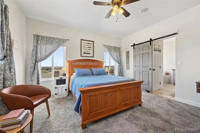 40051 Cold Iron Road Ramah, CO 80833
