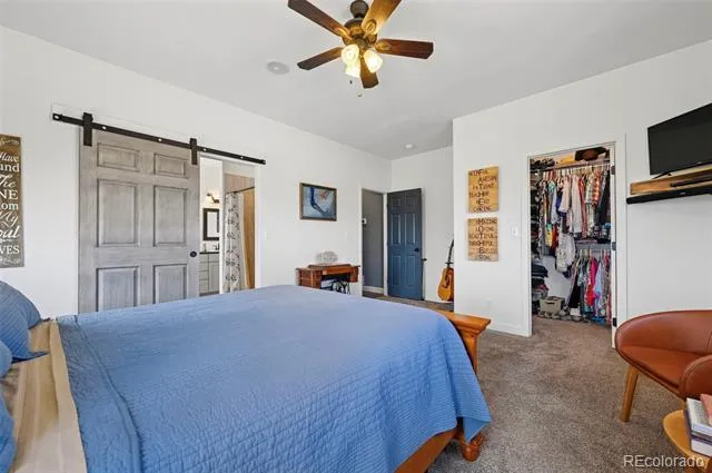 40051 Cold Iron Road Ramah, CO 80833