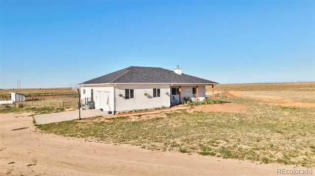 40051 Cold Iron Road Ramah, CO 80833