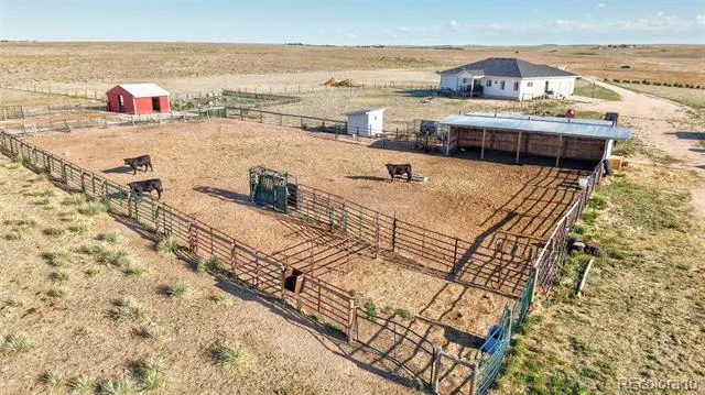 40051 Cold Iron Road Ramah, CO 80833