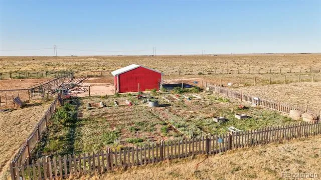 40051 Cold Iron Road Ramah, CO 80833