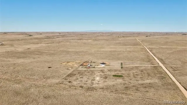 40051 Cold Iron Road Ramah, CO 80833